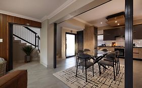 Sasavona Luxury Cottage - 631 Euphoria Golf & Lifestyle Estate